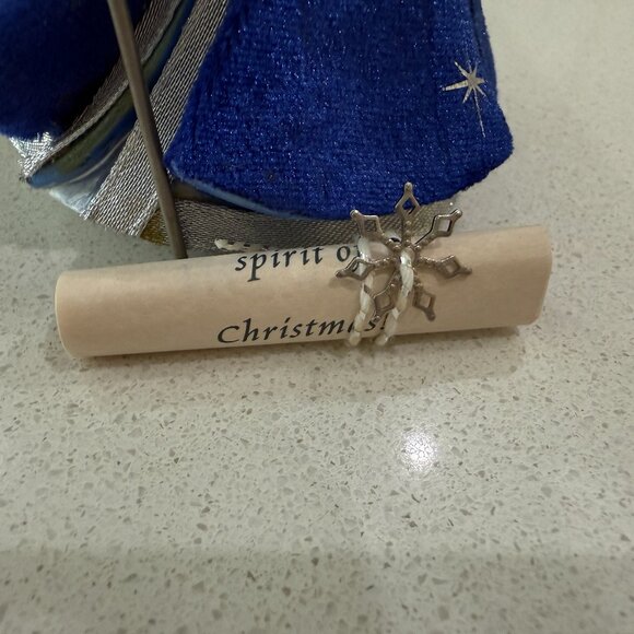 HALLMARK Keepsake Father Christmas 2006 - Picture 7 of 14